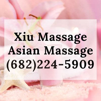 XIU Massage Moers